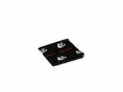 Halstuch Malossi Schwarz