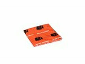 Bandana Malossi orange