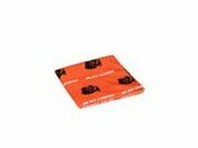 Bandana Malossi orange