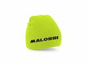Beanie Malossi gelb