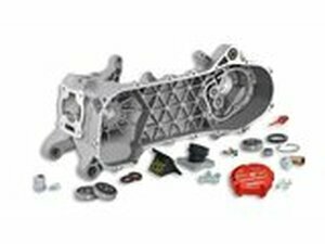 Motorgehuse komplett Malossi MHR RC-One Piaggio Zip / NRG