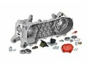 Motorgehuse komplett Malossi MHR RC-One Piaggio Zip / NRG
