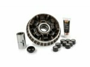 Variomatik Malossi Multivar 2000 Gilera GP800 / 850 SRV