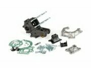 Motorgehuse Malossi Peugeot 103 SPX / RCX / Vogue