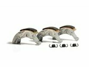 Kupplungsbacken Malossi Piaggio Ciao mit Variator und...