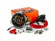 Zndanlage Malossi Power Piaggio Si / Ciao