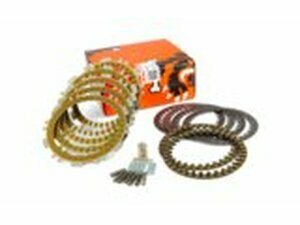 Kupplungsscheiben Malossi Yamaha Tmax 500ccm vor 2011