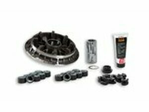 Variomatik Malossi Multivar MHR Next Yamaha Tmax 560 Euro 5