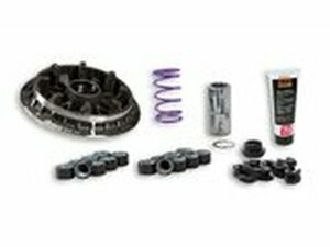 Variomatik Malossi Multivar MHR Next Kymco AK 550 Euro 4...