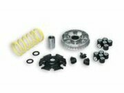 Variomatik Malossi Multivar 2000 Peugeot Tweet 125 Euro 5