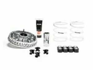 Variomatik Malossi Multivar 2000 Piaggio MP3 350 - 400cc