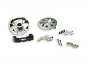 Riemenscheibe Malossi Variotop MBK 51 umgekehrte Montage...