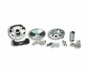 Variomatik Malossi Variotop MBK 51 umgekehrte Montage