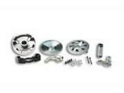 Variomatik Malossi Variotop MBK 51 umgekehrte Montage