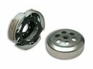 Kupplung Malossi Delta Clutch + Kupplungsglocke 145mm...