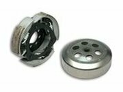 Kupplung Malossi Delta Clutch + Kupplungsglocke 145mm...