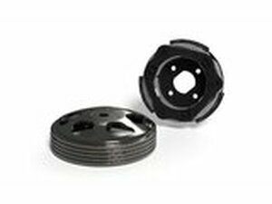 Kupplung Malossi Delta Clutch 107mm Piaggio