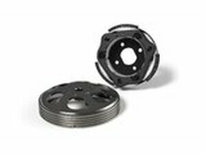 Kupplung Malossi Delta Clutch 107mm Minarelli