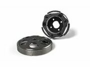 Kupplung Malossi Delta Clutch 107mm Minarelli