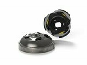 Kupplungssatz Malossi Delta Clutch + Kupplungsglocke...