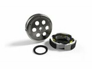 Kupplungssatz Malossi Delta Clutch + Kupplungsglocke...