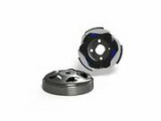 Kupplungssatz Malossi Delta Clutch + Kupplungsglocke...