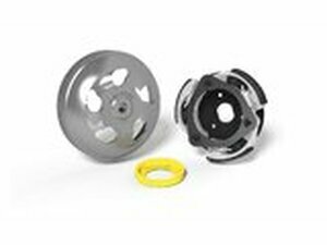 Kupplungssatz Malossi Delta Clutch + Kupplungsglocke...