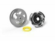 Kupplungssatz Malossi Delta Clutch + Kupplungsglocke...