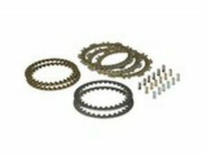 Kupplungsscheiben Malossi Piaggio MP3 400 Euro 5