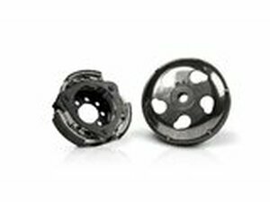 Kupplung Malossi Delta Clutch + Kupplungsglocke 134mm...
