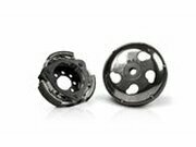 Kupplung Malossi Delta Clutch + Kupplungsglocke 134mm...