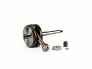 Kurbelwelle Malossi RHQ Piaggio Ciao MP-One Hub 43mm