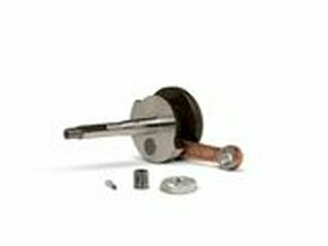 Kurbelwelle Malossi RHQ Piaggio Ciao KoBo 10mm - Hub 43mm