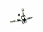 Kurbelwelle Malossi RHQ 12mm KoBo Honda Dio