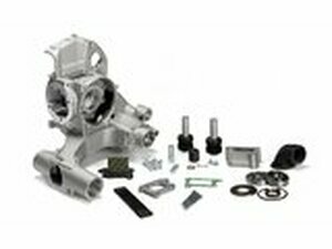 Motorgehuse Malossi VR-One Membraneinlass Vespa PX E 200