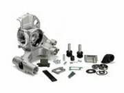 Motorgehuse Malossi VR-One Membraneinlass Vespa PX E 200