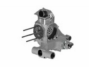 Motorgehuse Malossi VR-One Membraneinlass Vespa PX 125-150