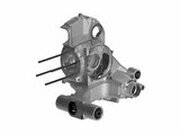 Motorgehuse Malossi V-One mit Drehschieber Vespa PX 125-150