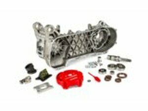 Motorgehuse Malossi RC-One Yamaha Aerox / MBK Nitro