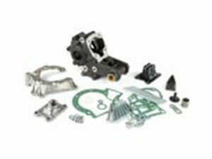 Motorgehuse Malossi Peugeot 103