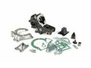 Motorgehuse Malossi Peugeot 103