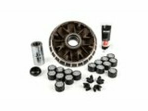 Variomatik Malossi Multivar MHR 2000 BMW C 600 / C 650