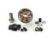 Variomatik Multivar Malossi Peugeot 103 SP / MV (mit...