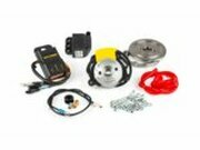 Innenrotorzndung Malossi MHR Team 2 AM6 / Derbi