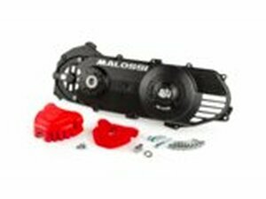 Variomatikdeckel Yamaha Aerox Malossi Air Force