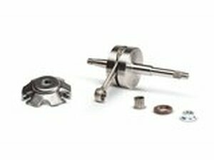 Kurbelwelle Hub 47mm / Pleuel 100 Malossi Testa Rossa FL100