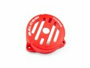 Zndungsdeckel Malossi Power Peugeot / MBK Mofas