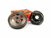 Kupplungskit 107mm Malossi Delta Clutch Piaggio / Peugeot...