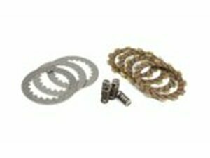 4-Scheiben-Kupplung Malossi Derbi