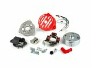 Zndung Malossi Power MBK 51